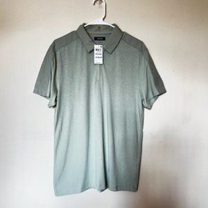 NWT Men's Polo Shirt